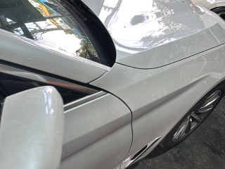 BMW 5 G30/G31 2018г. 2.0 л., B48 B20 A - фото №72