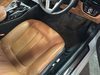 BMW 5 G30/G31 2018г. 2.0 л., B48 B20 A - фото №89