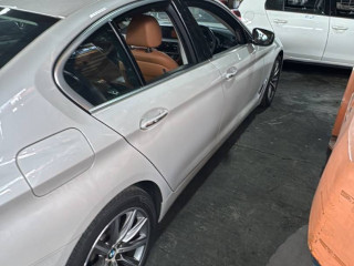 BMW 5 G30/G31 2018г. 2.0 л., B48 B20 A - фото №100