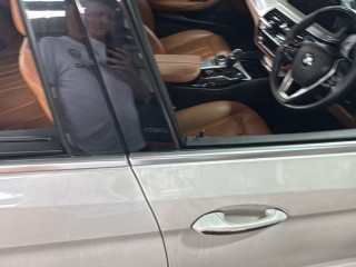 BMW 5 G30/G31 2018г. 2.0 л., B48 B20 A - фото №106