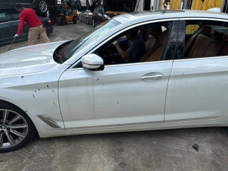 BMW 5 G30/G31 2018г. 2.0 л., B48 B20 A - фото №154