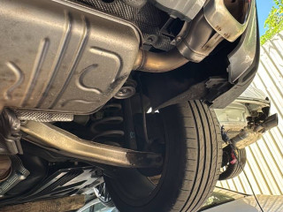 Mercedes-Benz GLA X156 2014г. 2.0 л., M 270.920 - фото №3