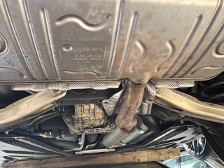 Mercedes-Benz GLA X156 2014г. 2.0 л., M 270.920 - фото №6