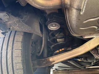 Mercedes-Benz GLA X156 2014г. 2.0 л., M 270.920 - фото №11