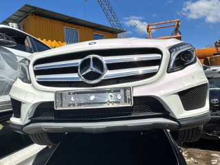 Mercedes-Benz GLA X156 2014г. 2.0 л., M 270.920 - фото №17