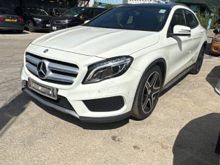 Mercedes-Benz GLA X156 2014г. 2.0 л., M 270.920 - фото №27