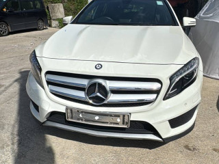 Mercedes-Benz GLA X156 2014г. 2.0 л., M 270.920 - фото №29
