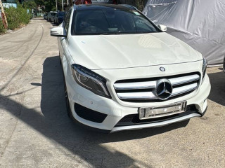 Mercedes-Benz GLA X156 2014г. 2.0 л., M 270.920 - фото №32
