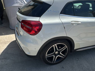 Mercedes-Benz GLA X156 2014г. 2.0 л., M 270.920 - фото №40