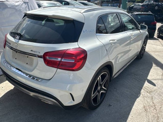 Mercedes-Benz GLA X156 2014г. 2.0 л., M 270.920 - фото №42