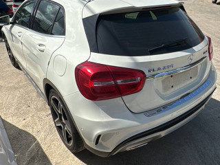 Mercedes-Benz GLA X156 2014г. 2.0 л., M 270.920 - фото №52