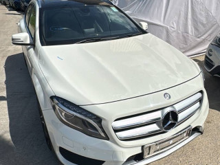 Mercedes-Benz GLA X156 2014г. 2.0 л., M 270.920 - фото №76