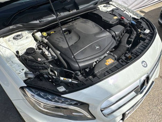 Mercedes-Benz GLA X156 2014г. 2.0 л., M 270.920 - фото №90