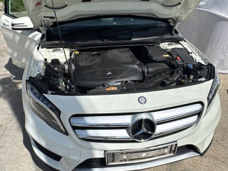 Mercedes-Benz GLA X156 2014г. 2.0 л., M 270.920 - фото №97