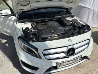 Mercedes-Benz GLA X156 2014г. 2.0 л., M 270.920 - фото №98