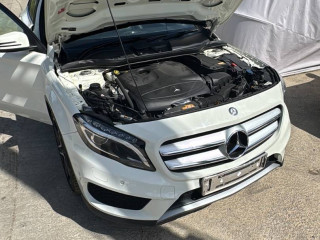 Mercedes-Benz GLA X156 2014г. 2.0 л., M 270.920 - фото №99