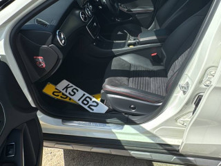 Mercedes-Benz GLA X156 2014г. 2.0 л., M 270.920 - фото №64