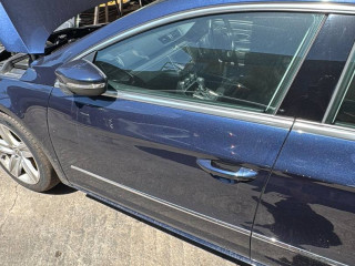 Volkswagen Passat CC 1 поколение [рестайлинг] 2013г. 2.0 л., CCZA - фото №36