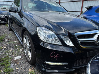 Mercedes-Benz E W212 2012г. 1.8 л., M 271.860 - фото №29