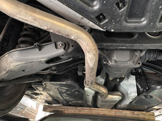 Mercedes-Benz C W204 [рестайлинг] 2012г. 1.8 л., M 271.860 - фото №5