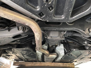 Mercedes-Benz C W204 [рестайлинг] 2012г. 1.8 л., M 271.860 - фото №6