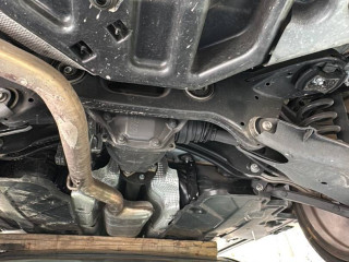 Mercedes-Benz C W204 [рестайлинг] 2012г. 1.8 л., M 271.860 - фото №7