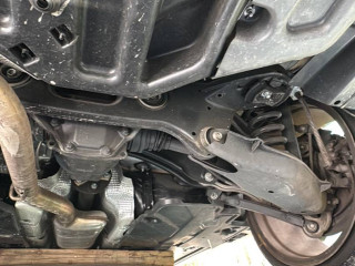 Mercedes-Benz C W204 [рестайлинг] 2012г. 1.8 л., M 271.860 - фото №8