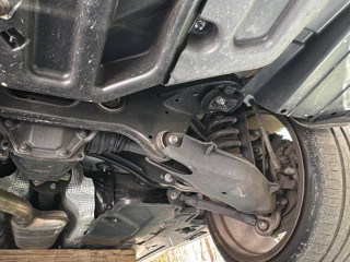 Mercedes-Benz C W204 [рестайлинг] 2012г. 1.8 л., M 271.860 - фото №9