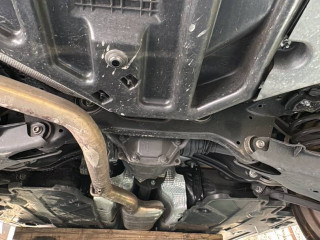 Mercedes-Benz C W204 [рестайлинг] 2012г. 1.8 л., M 271.860 - фото №10