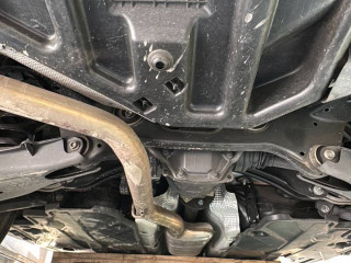 Mercedes-Benz C W204 [рестайлинг] 2012г. 1.8 л., M 271.860 - фото №11