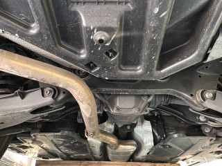 Mercedes-Benz C W204 [рестайлинг] 2012г. 1.8 л., M 271.860 - фото №12