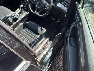 Volkswagen Passat B8 2015г. 1.8 л., CJSA - фото №1