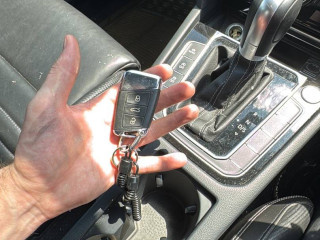 Volkswagen Passat B8 2015г. 1.8 л., CJSA - фото №2