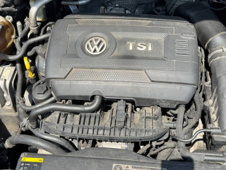 Volkswagen Passat B8 2015г. 1.8 л., CJSA - фото №3