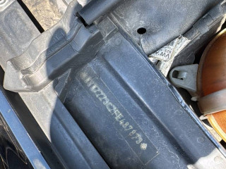 Volkswagen Passat B8 2015г. 1.8 л., CJSA - фото №4