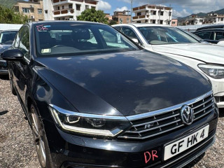 Volkswagen Passat B8 2015г. 1.8 л., CJSA - фото №5