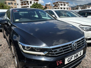 Volkswagen Passat B8 2015г. 1.8 л., CJSA - фото №6