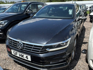 Volkswagen Passat B8 2015г. 1.8 л., CJSA - фото №7