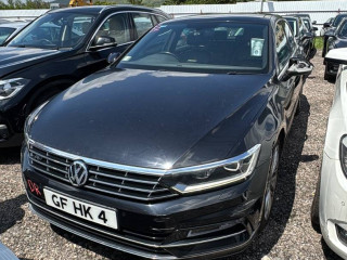 Volkswagen Passat B8 2015г. 1.8 л., CJSA - фото №8