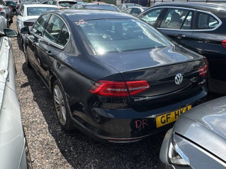 Volkswagen Passat B8 2015г. 1.8 л., CJSA - фото №9