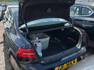 Volkswagen Passat B8 2015г. 1.8 л., CJSA - фото №10