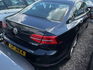 Volkswagen Passat B8 2015г. 1.8 л., CJSA - фото №12