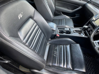 Volkswagen Passat B8 2015г. 1.8 л., CJSA - фото №13