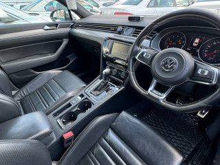 Volkswagen Passat B8 2015г. 1.8 л., CJSA - фото №15