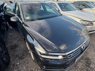 Volkswagen Passat B8 2015г. 1.8 л., CJSA - фото №16