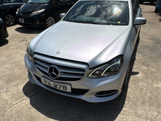 Mercedes-Benz E W212 2013г. 2.0 л., M 274.920 - фото №4