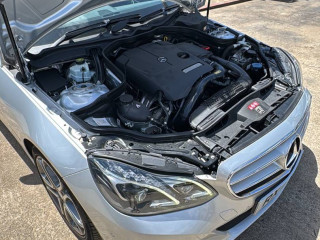 Mercedes-Benz E W212 2013г. 2.0 л., M 274.920 - фото №6