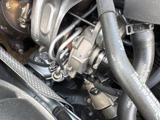 Mercedes-Benz E W212 2013г. 2.0 л., M 274.920 - фото №9