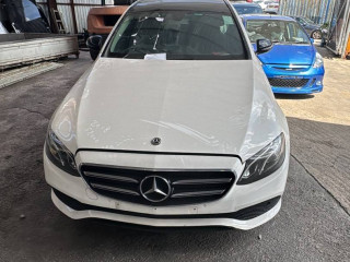 Mercedes-Benz E W213 2018г. 2.0 л., M 274.920 - фото №3