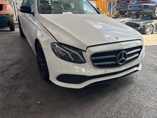 Mercedes-Benz E W213 2018г. 2.0 л., M 274.920 - фото №6
